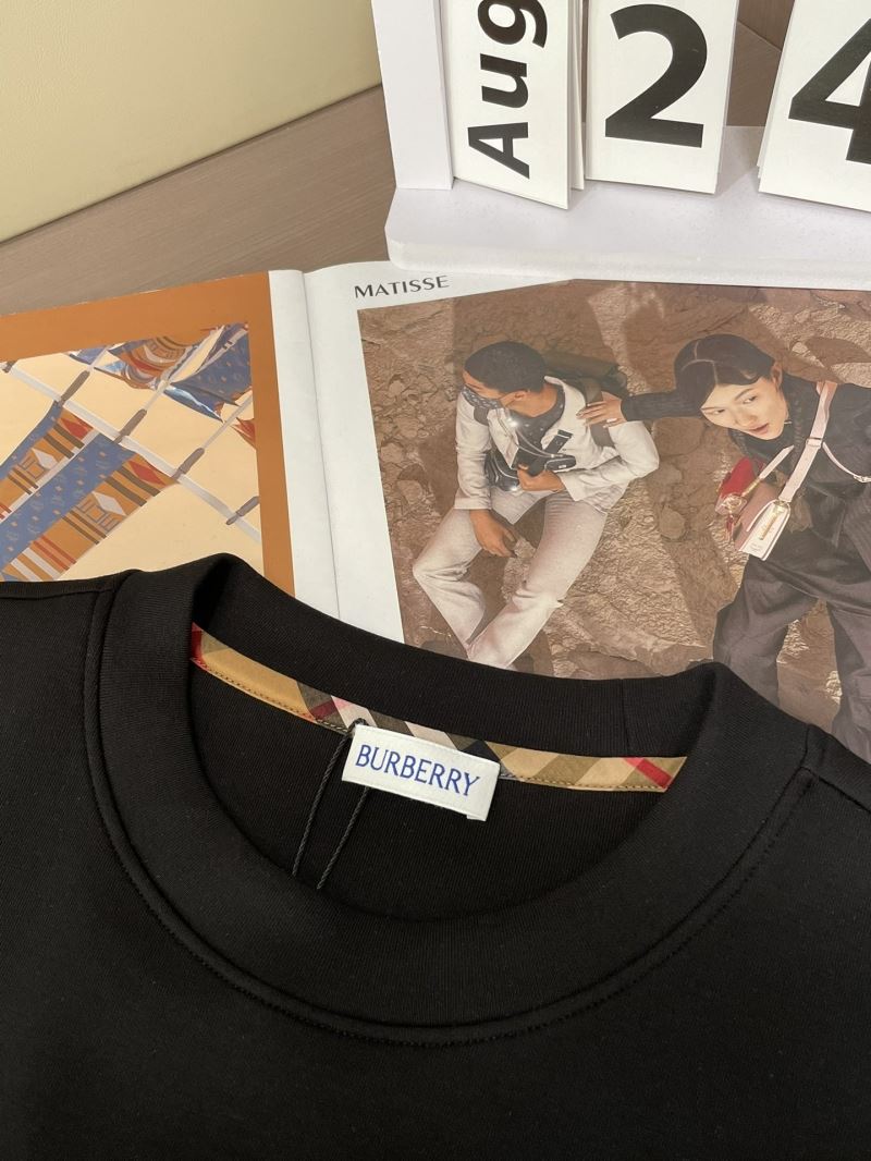 Burberry T-Shirts